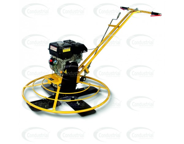 ALLANADORA A GASOLINA 4T - CIMAR - CPT36-6.5K