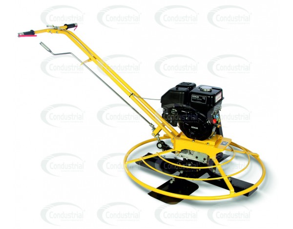 ALLANADORA A GASOLINA 4T - CIMAR - CPT36-6.5K