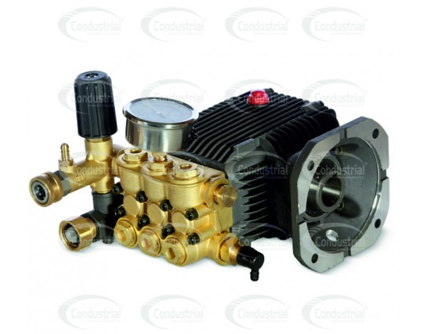 BOMBA HIDROLAVADORA - POWERBLAST - 3WZ-1507C