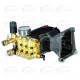 BOMBA HIDROLAVADORA - POWERBLAST - 3WZ-1807A