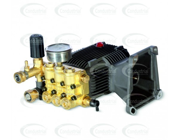 BOMBA HIDROLAVADORA - POWERBLAST - 3WZ-1807A