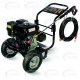 HIDROLAVADORA A GASOLINA - POWERBLAST - PB2500-9H
