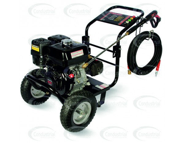 HIDROLAVADORA A GASOLINA - POWERBLAST - PB2500-9H