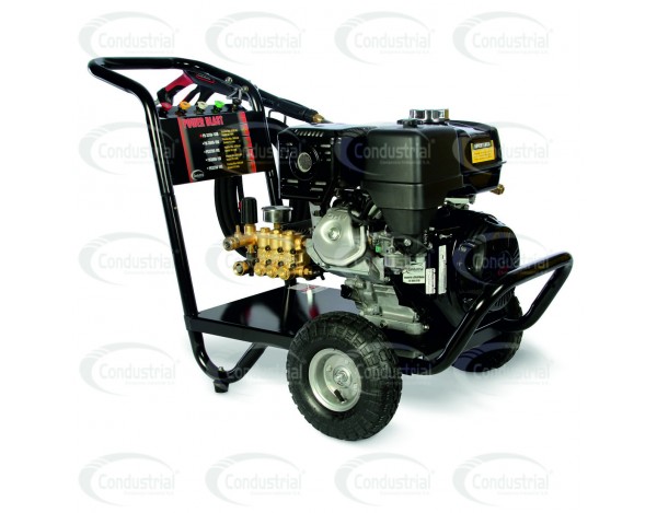 HIDROLAVADORA A GASOLINA - POWERBLAST - PB3200-13H