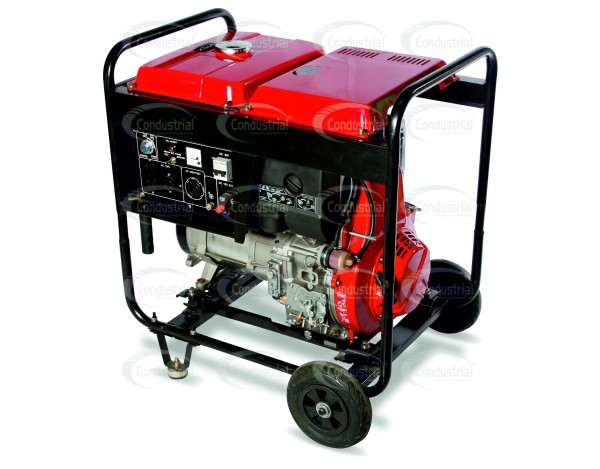 PLANTA ELECTRICA DIESEL -...