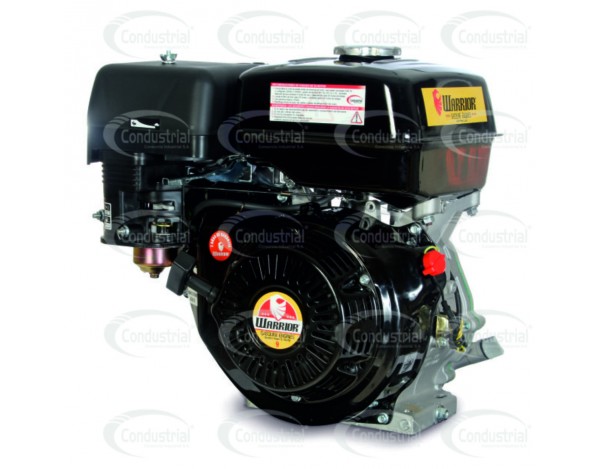 MOTOR A GASOLINA  - WARRIOR...