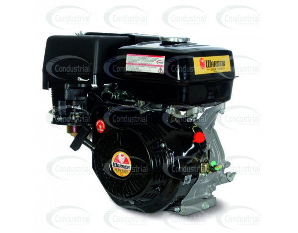 MOTOR A GASOLINA  - WARRIOR...