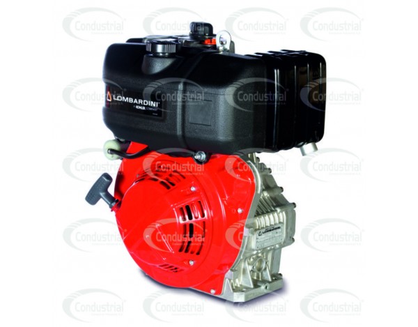 MOTOR DIESEL - LOMBARDINI -...