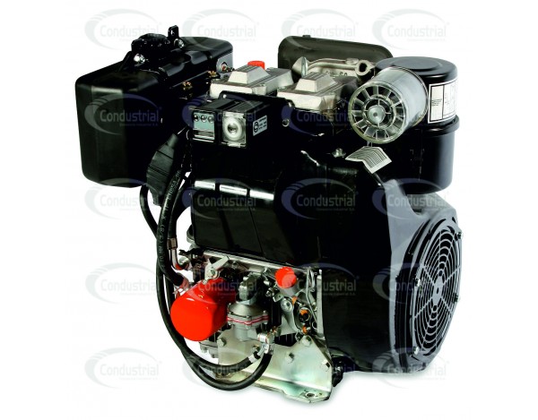 MOTOR DIESEL - LOMBARDINI -...