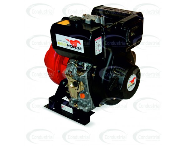MOTOBOMBA DIESEL ALTA PRESION - CONDUSTRIAL - CC4131-10EH