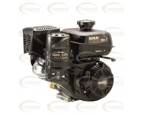 MOTOR A GASOLINA  - KOHLER - CH270-0121