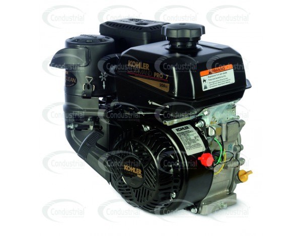 MOTOR A GASOLINA  - KOHLER - CH270-0126