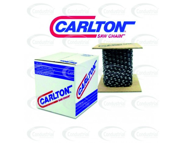 CADENA MOTOSIERRA - CARLTON...