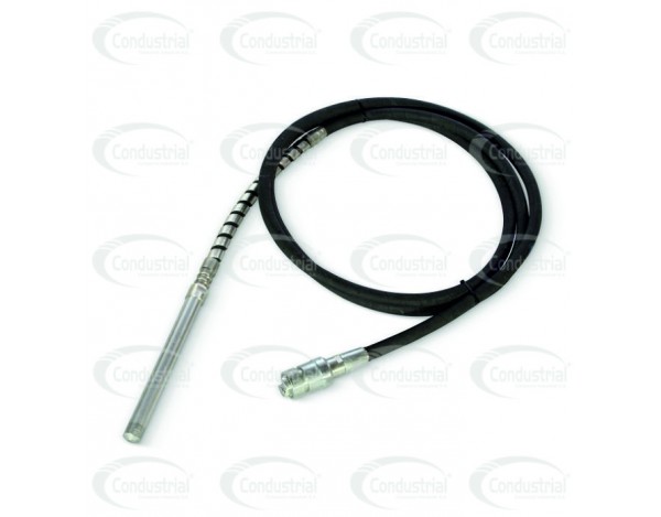 EJE FLEXIBLE - CONDUSTRIAL - ZN35Z-6