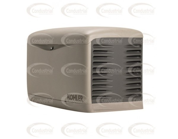 PLANTA ELECTRICA A GAS KOHLER 20RESC-Q5/6