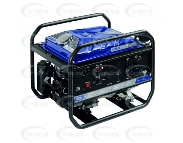 PLANTA ELECTRICA A GASOLINA KOHLER PRO37-2001