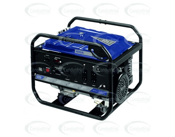 PLANTA ELECTRICA A GASOLINA KOHLER PRO37-3001