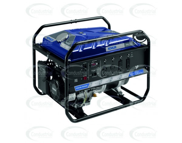 PLANTA ELECTRICA A GASOLINA KOHLER PRO52-3002