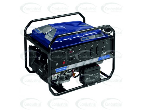 PLANTA ELECTRICA A GASOLINA KOHLER PRO52E-3002