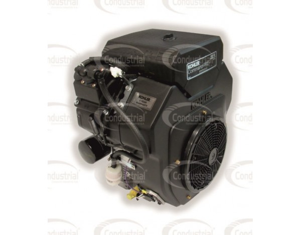 MOTOR A GASOLINA  - KOHLER - CH680-3045