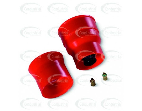 SISTEMA DE ULV ROTATIVO - CIFARELLI - 0G.104.00