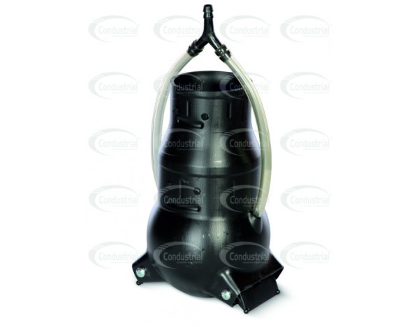 SALIDA LIQUIDOS DOBLE - CIFARELLI - 0G.274.00