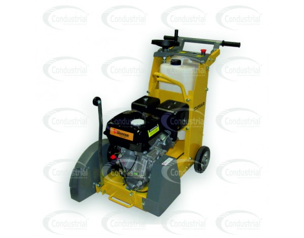 CORTADORA DE PISO A GASOLINA 4T - CIMAR - CFC18-13WG