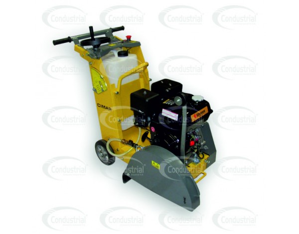 CORTADORA DE PISO A GASOLINA 4T - CIMAR - CFC18-13WG