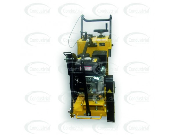 CORTADORA DE PISO A GASOLINA 4T - CIMAR - CFC20-14K