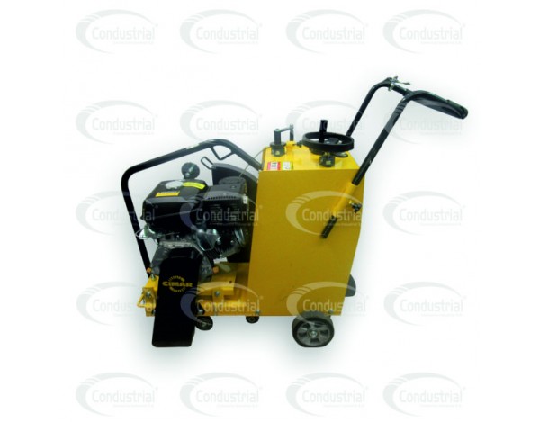 CORTADORA DE PISO A GASOLINA 4T - CIMAR - CFC20-14K