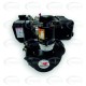 MOTOR DIESEL - ECOHORSE - KD186FAP1-2-BA