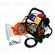 FUMIGADORA PORTATIL WARRIOR OS-P768