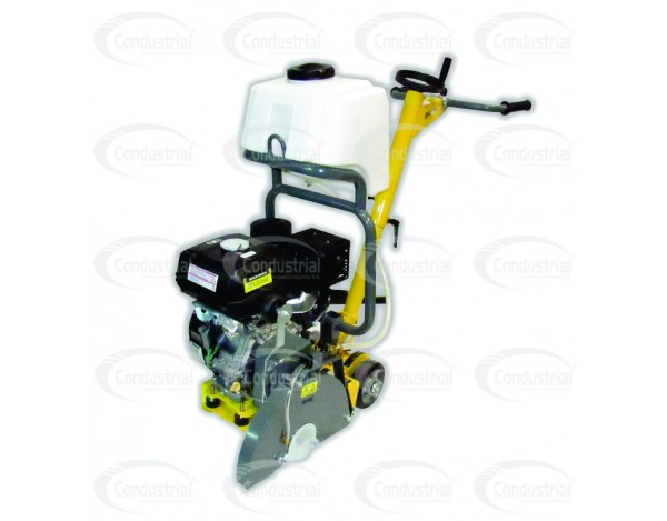 CORTADORA DE PISO A GASOLINA 4T CIMAR CFC142-9H