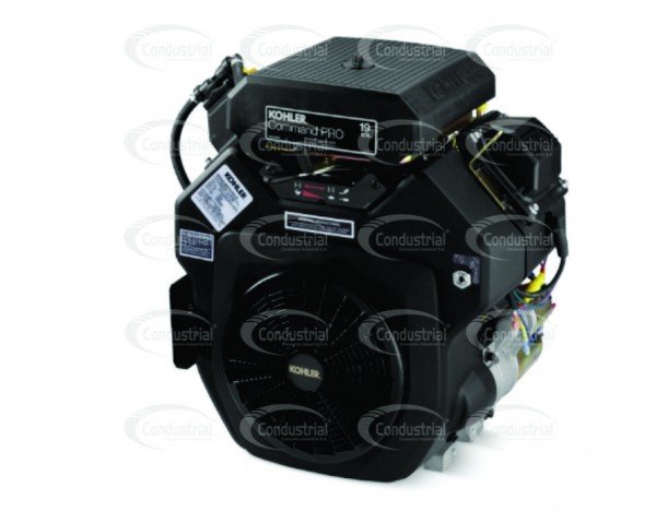 MOTOR A GASOLINA  - KOHLER - CH620-3101
