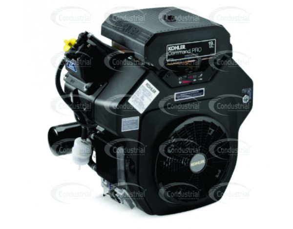 MOTOR A GASOLINA  - KOHLER - CH620-3101