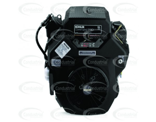 MOTOR A GASOLINA  - KOHLER - CH620-3101