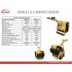 RODILLO VIBROCOMPACTADOR CSR58-6.5K