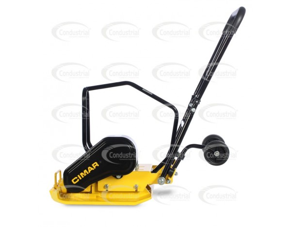 PLACA COMPACTADORA CIMAR CPC-E60