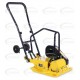 PLACA COMPACTADORA CIMAR CPC-E60