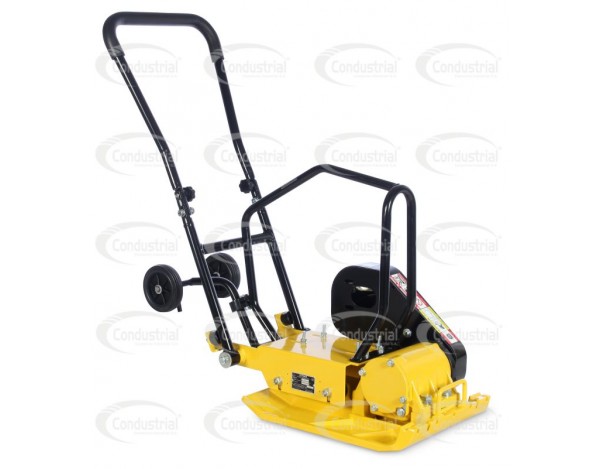 PLACA COMPACTADORA CIMAR CPC-E60