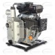 MOTOBOMBA A GASOLINA  AUTOCEBANTE WARRIOR FP15