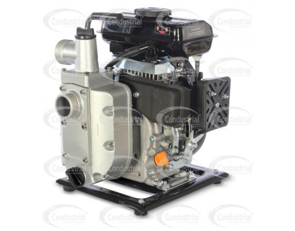 MOTOBOMBA A GASOLINA  AUTOCEBANTE WARRIOR FP15