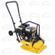 PLACA COMPACTADORA A GASOLINA - CIMAR - CPC60-6.5WG