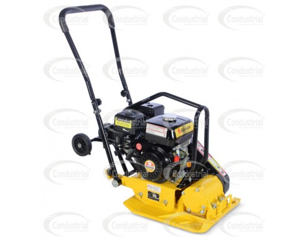 PLACA COMPACTADORA A GASOLINA - CIMAR - CPC60-6.5WG