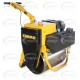 RODILLO VIBROCOMPACTADOR CSR58-6.5K
