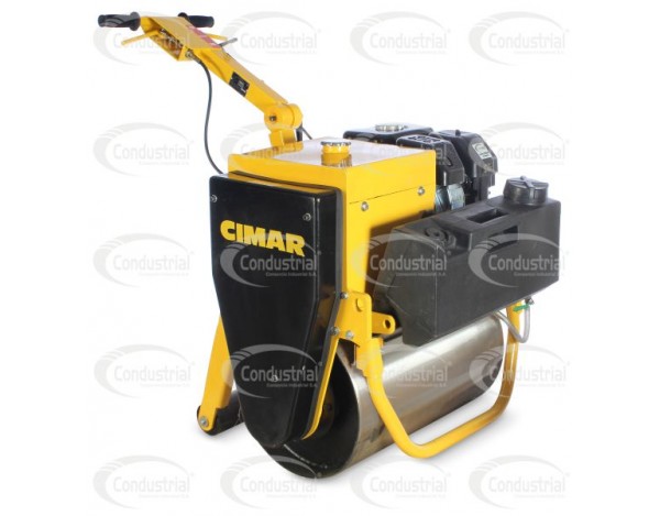 RODILLO VIBROCOMPACTADOR CSR58-6.5K