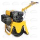 RODILLO VIBROCOMPACTADOR CSR58-6.5K