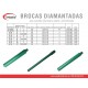 BROCA WARRIOR 16-703