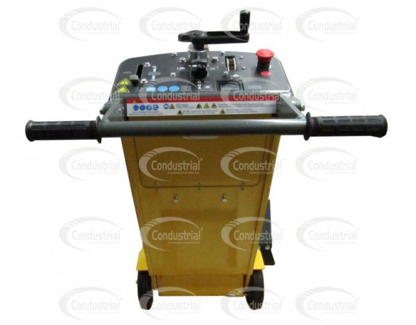 CORTADORA DE PISO A GASOLINA 4T CIMAR CFC202-13H