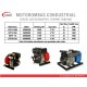 MOTOBOMBA DIESEL AUTOCEBANTE - CONDUSTRIAL - CSP75-11L